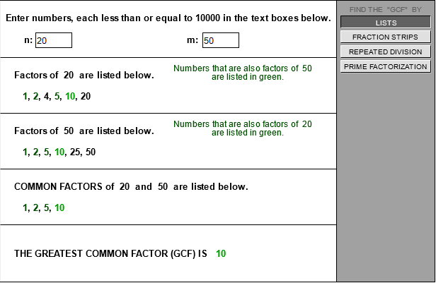 the-greatest-common-factor-of-90-and-135